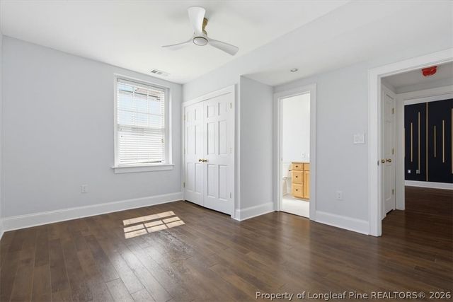 123 Anderson Street B, Fayetteville, NC 28301