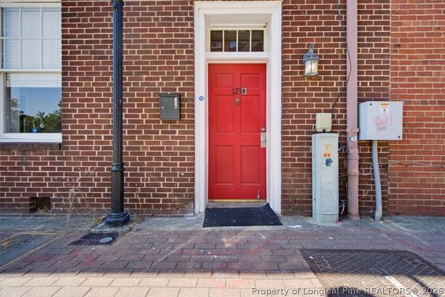 123 Anderson Street B, Fayetteville, NC 28301
