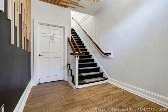 123 Anderson Street B, Fayetteville, NC 28301