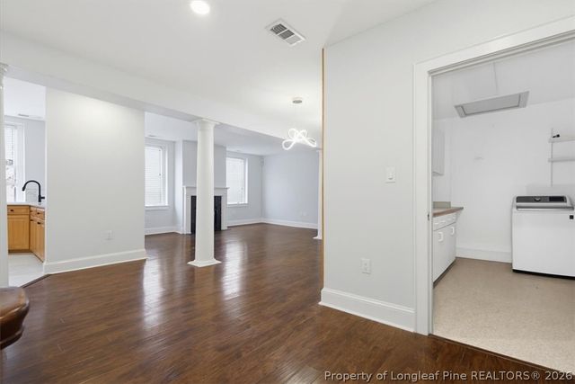 123 Anderson Street B, Fayetteville, NC 28301