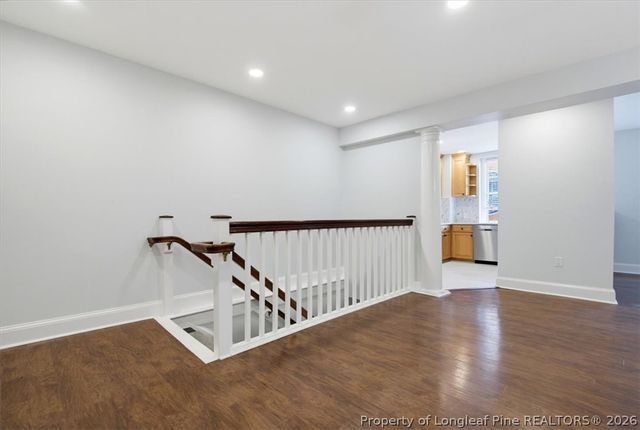 123 Anderson Street B, Fayetteville, NC 28301