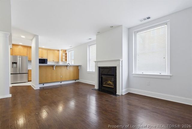 123 Anderson Street B, Fayetteville, NC 28301