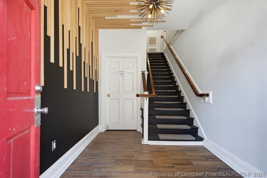 123 Anderson Street B, Fayetteville, NC 28301