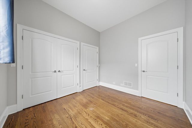 2330 N Hamilton Avenue 3, Chicago, IL 60647