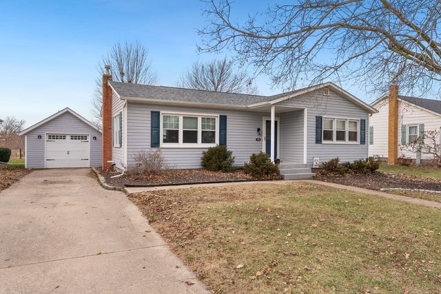 139 N Stewart St Street, Geneseo, IL 61254