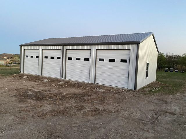 5075 S Fm 5, Aledo, TX 76008