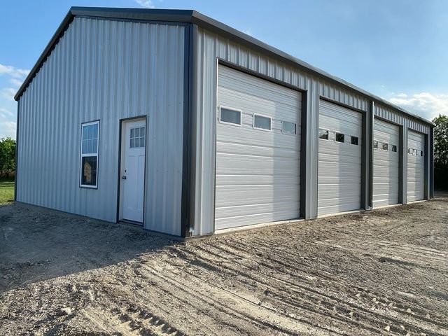 5075 S Fm 5, Aledo, TX 76008