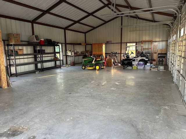 5075 S Fm 5, Aledo, TX 76008