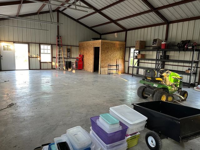 5075 S Fm 5, Aledo, TX 76008