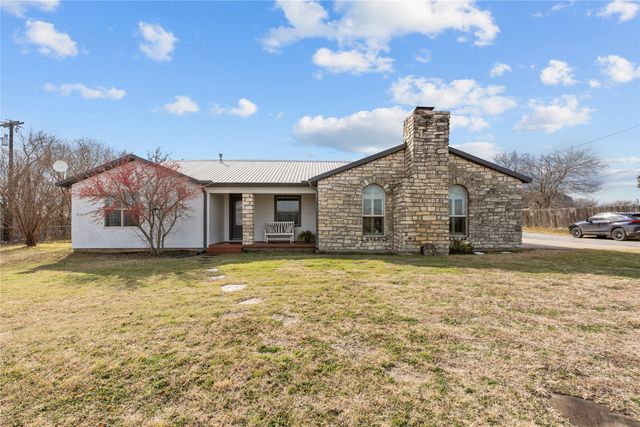 5075 S Fm 5, Aledo, TX 76008