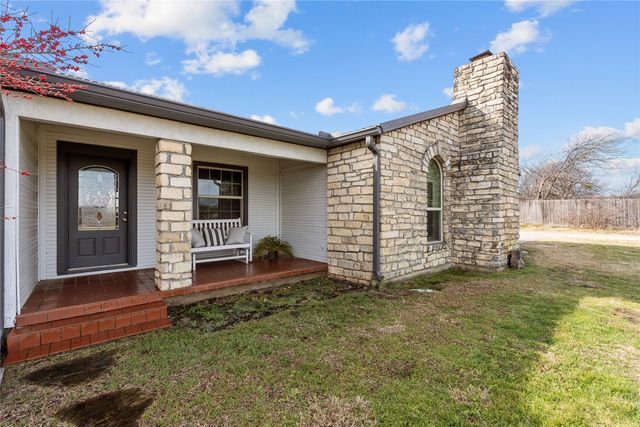5075 S Fm 5, Aledo, TX 76008