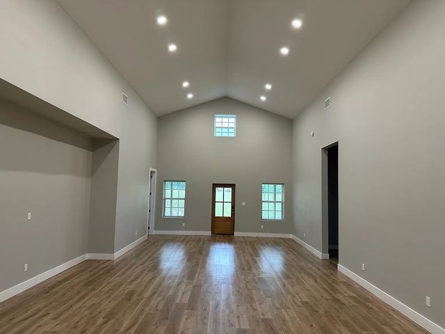 5075 S Fm 5, Aledo, TX 76008