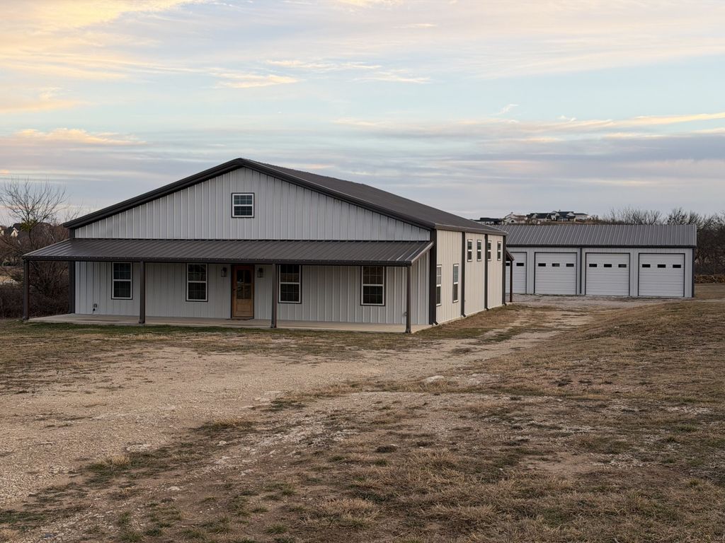 5075 S Fm 5, Aledo, TX 76008