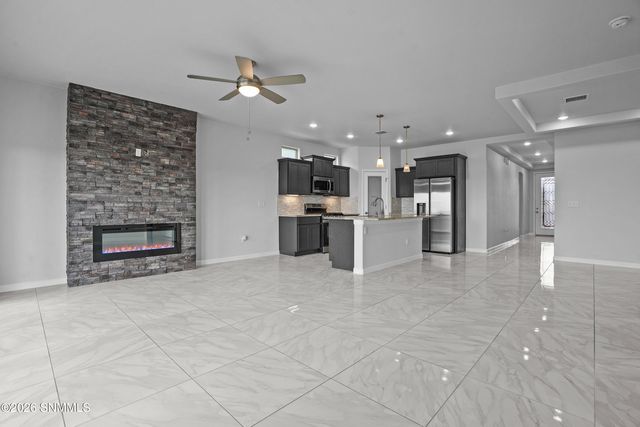 812 Magnolia Park Street, Santa Teresa, NM 88008