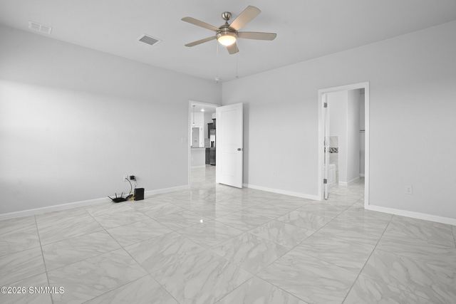 812 Magnolia Park Street, Santa Teresa, NM 88008