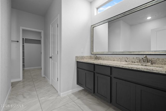 812 Magnolia Park Street, Santa Teresa, NM 88008