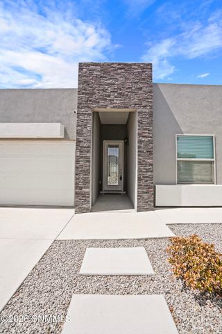 812 Magnolia Park Street, Santa Teresa, NM 88008