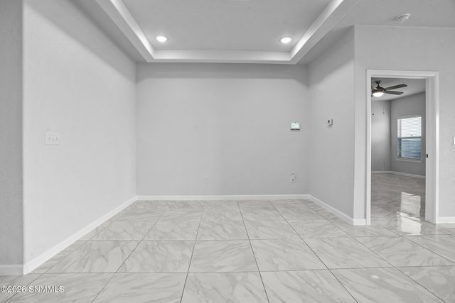 812 Magnolia Park Street, Santa Teresa, NM 88008