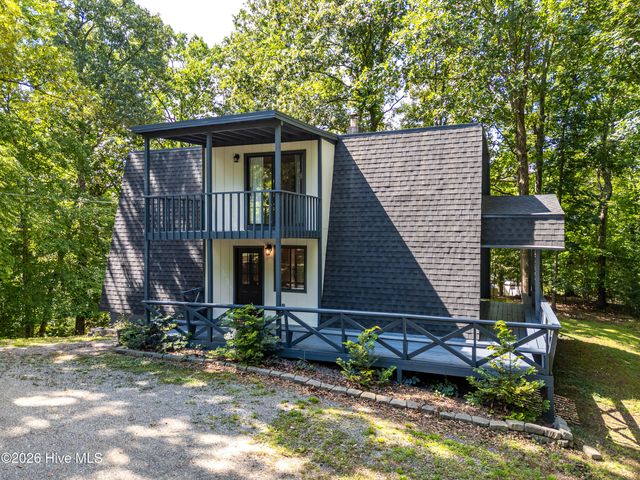 115 Driver Avenue, Murphy, NC 28906