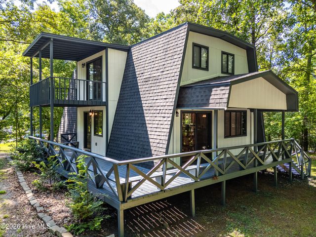 115 Driver Avenue, Murphy, NC 28906