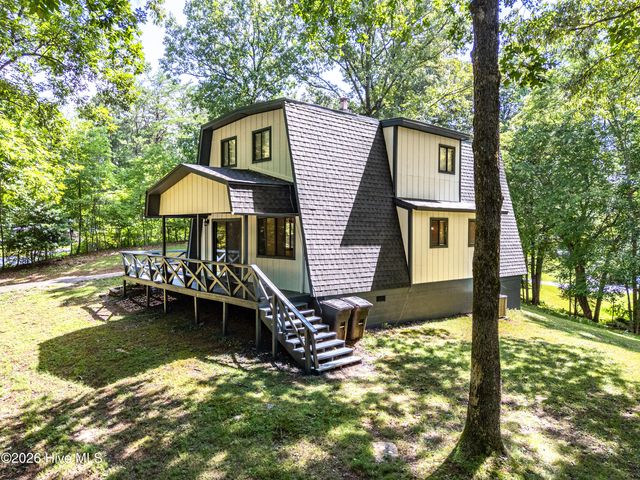 115 Driver Avenue, Murphy, NC 28906