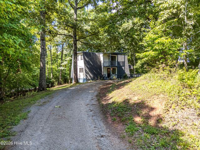 115 Driver Avenue, Murphy, NC 28906