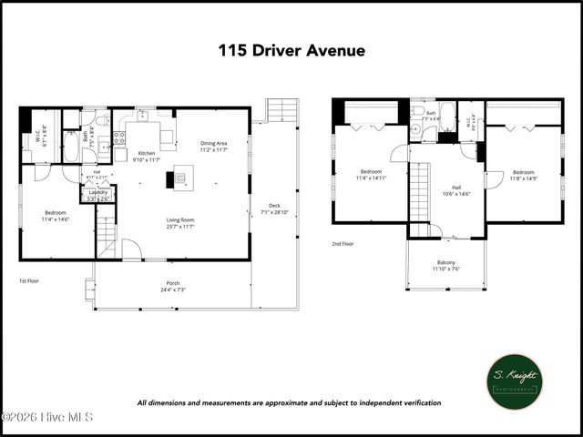 115 Driver Avenue, Murphy, NC 28906