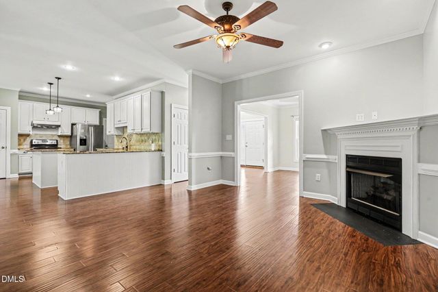 3704 Highland Creek Drive, Apex, NC 27539