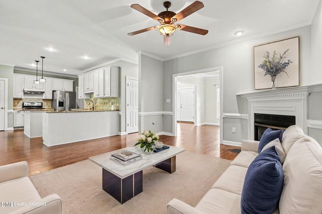 3704 Highland Creek Drive, Apex, NC 27539
