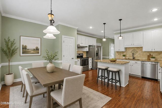 3704 Highland Creek Drive, Apex, NC 27539