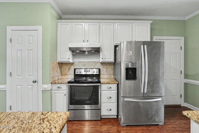 3704 Highland Creek Drive, Apex, NC 27539