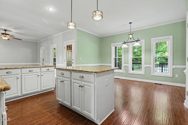 3704 Highland Creek Drive, Apex, NC 27539