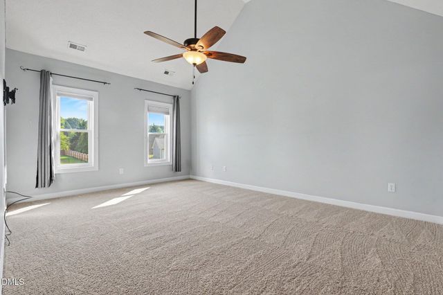 3704 Highland Creek Drive, Apex, NC 27539