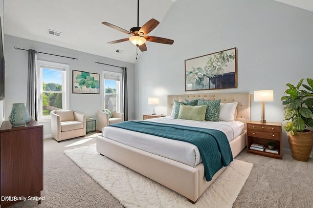 3704 Highland Creek Drive, Apex, NC 27539