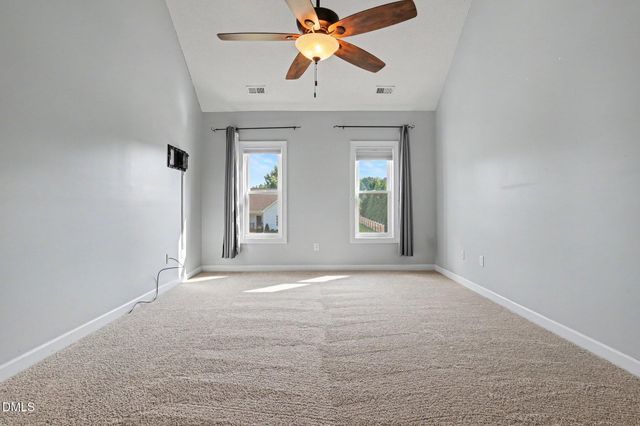 3704 Highland Creek Drive, Apex, NC 27539