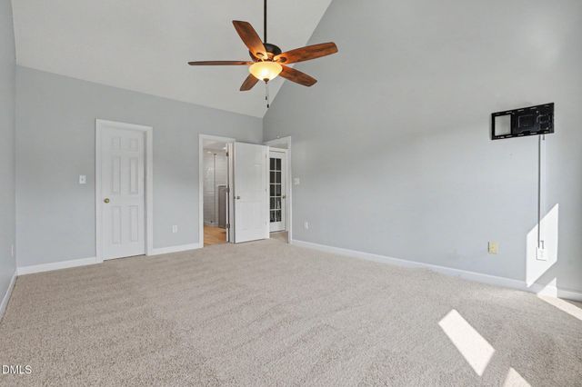 3704 Highland Creek Drive, Apex, NC 27539