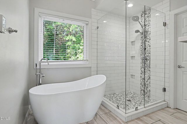 3704 Highland Creek Drive, Apex, NC 27539