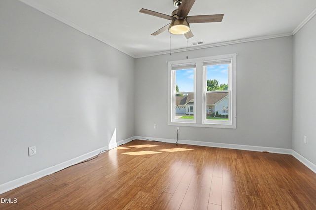3704 Highland Creek Drive, Apex, NC 27539