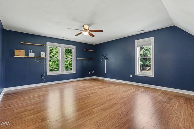 3704 Highland Creek Drive, Apex, NC 27539