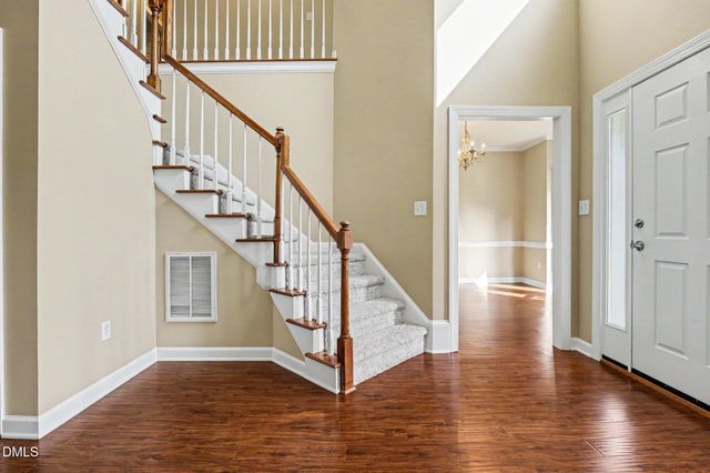 3704 Highland Creek Drive, Apex, NC 27539