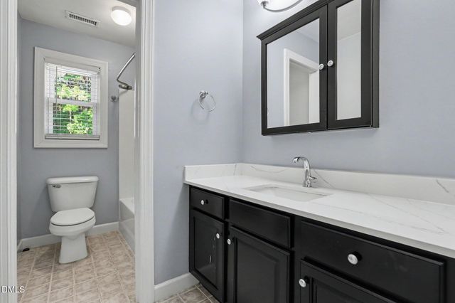 3704 Highland Creek Drive, Apex, NC 27539