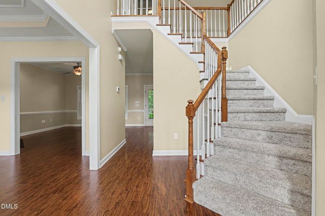 3704 Highland Creek Drive, Apex, NC 27539