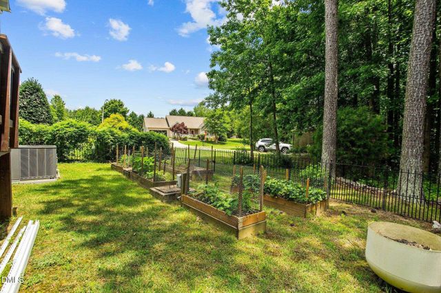 3704 Highland Creek Drive, Apex, NC 27539