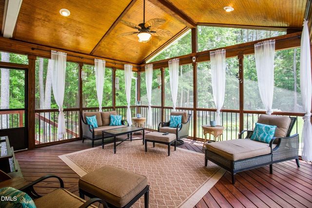3704 Highland Creek Drive, Apex, NC 27539