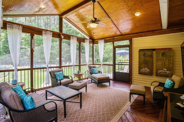 3704 Highland Creek Drive, Apex, NC 27539