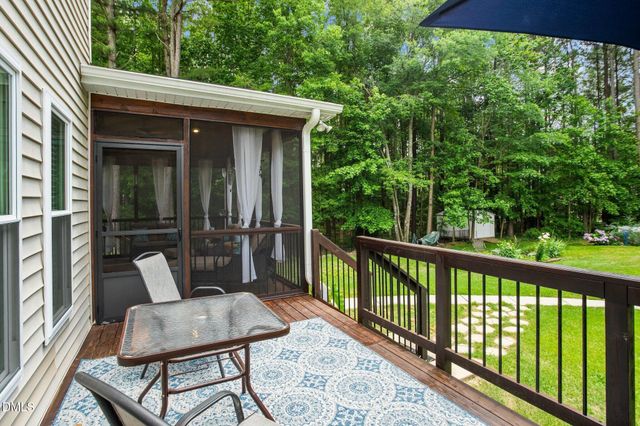 3704 Highland Creek Drive, Apex, NC 27539