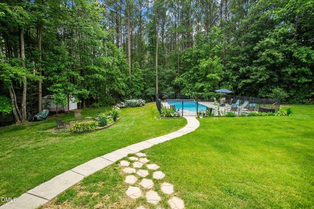 3704 Highland Creek Drive, Apex, NC 27539
