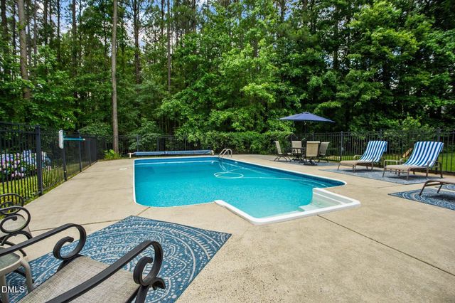 3704 Highland Creek Drive, Apex, NC 27539