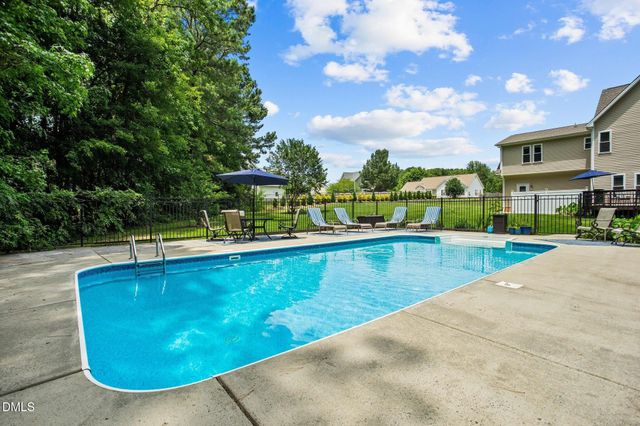 3704 Highland Creek Drive, Apex, NC 27539