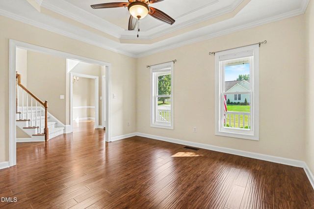 3704 Highland Creek Drive, Apex, NC 27539